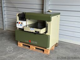 SCM S63