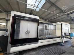 DMG MORI DMF 360/11