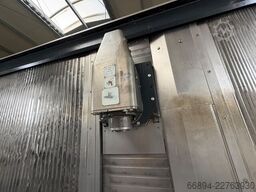 DMG MORI DMF 360/11