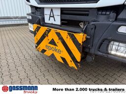 Iveco Trakker AD190T36 4x2, Kran,