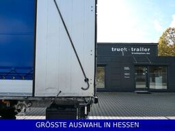 SCHMITZ CARGOBULL Liftachse Palettenkasten LED Beleuchtung ¤369.-m