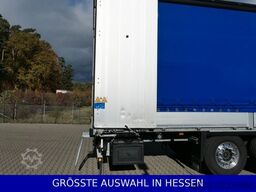 SCHMITZ CARGOBULL Liftachse Palettenkasten LED Beleuchtung ¤369.-m