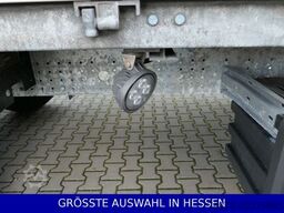 SCHMITZ CARGOBULL Liftachse Palettenkasten LED Beleuchtung ¤369.-m