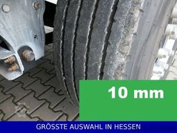 SCHMITZ CARGOBULL Liftachse Palettenkasten LED Beleuchtung ¤369.-m