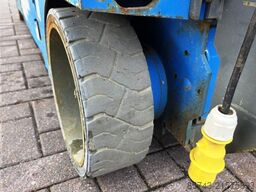 Genie GS2632 Electric, 10m Working Height, Non Marking T