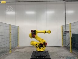 FANUC R-2000iB/250F
