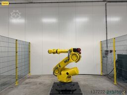 FANUC R-2000iB/250F
