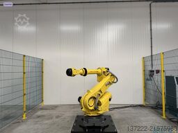 FANUC R-2000iB/210F