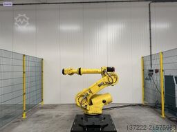 FANUC R-2000iB/210F