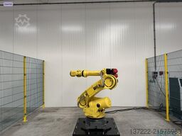 FANUC R-2000iB/210F