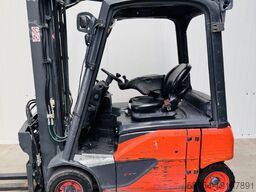 Linde E 16 P-02 EVO Triplex