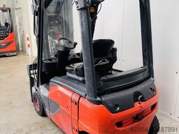 Linde E 16 P-02 EVO Triplex