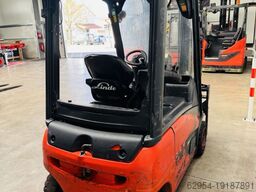 Linde E 16 P-02 EVO Triplex