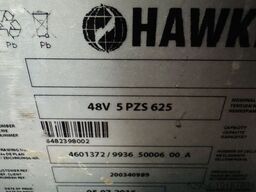 Linde E 16 P-02 EVO Triplex