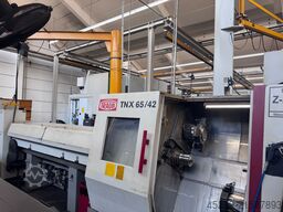 Traub TNX 65/42