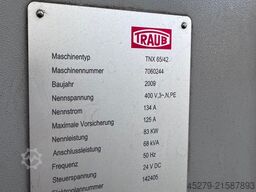 Traub TNX 65/42