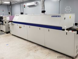 Assembleon Topaz xii , emeraldxii, Opal xii