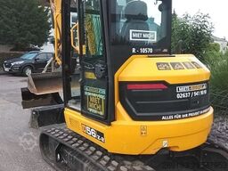 JCB 56Z-2 Pro