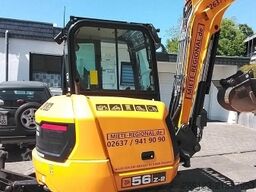 JCB 56Z-2 Pro
