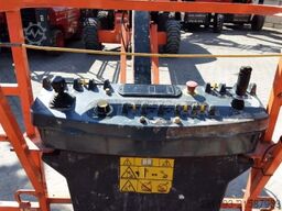 JLG 660 SJ Diesel 22,00 m