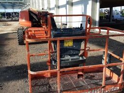 JLG 660 SJ Diesel 22,00 m