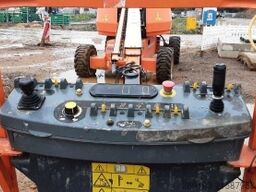 JLG 660 SJ Diesel 22,00 m