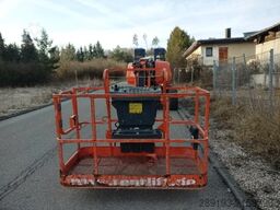 JLG 660 SJ Diesel 22,00 m