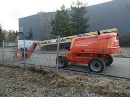 JLG 660 SJ Diesel 22,00 m