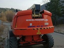 JLG 660 SJ Diesel 22,00 m