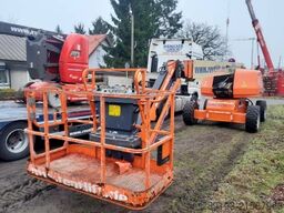 JLG 660 SJ Diesel 22,00 m