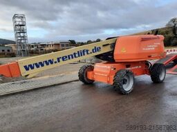 JLG 660 SJ Diesel 22,00 m