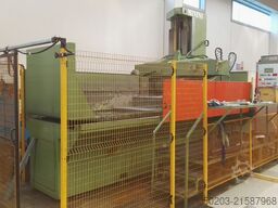 Meccaniche F.lli Minini (Italien) T.H. 10.30