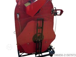 ErgoPack 725E automat do spinania palet ErgoPack 725E automat do spinania palet