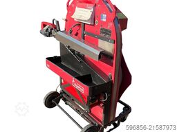 ErgoPack 725E automat do spinania palet ErgoPack 725E automat do spinania palet