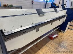 Göteneds K15-25 (2008)