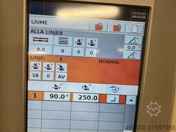 Göteneds K15-25 (2008)