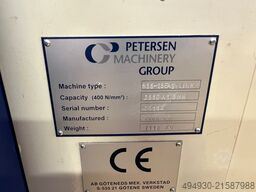 Göteneds K15-25 (2008)