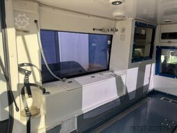 VW Passat **AMBULANCE-RETTUNGSWAGEN**