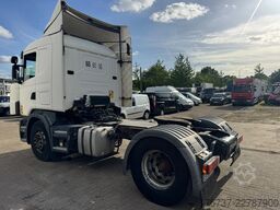 Scania R114-380 **FRENCH TRUCK-PTO**