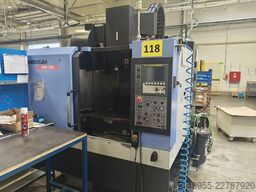 Doosan DNM 400A