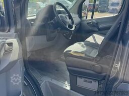 Mercedes-Benz Sprinter **313-EURO5-AIRCO**