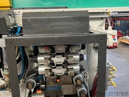 Arburg ALLROUNDER 370 C, 600-100