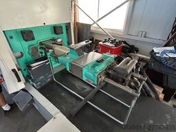 Arburg ALLROUNDER 370 C, 600-100