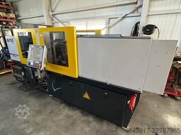 FERROMATIK MILACRON Elektra 50