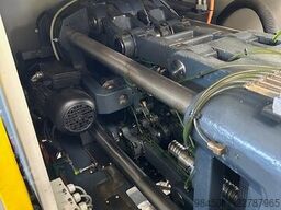 FERROMATIK MILACRON Elektra 50