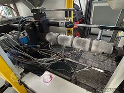 FERROMATIK MILACRON Elektra 50