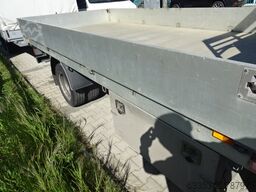 Mercedes-Benz Mercedes-Benz 516 BT