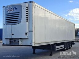 Schmitz Cargobull Reefer Multitemp