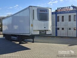 Schmitz Cargobull Reefer Multitemp