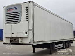 Schmitz Cargobull Reefer Multitemp